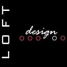 logo loft design